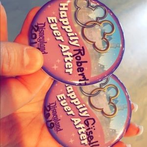 Meet your Posher, Robert